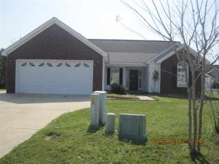 Foreclosed Home - 306 AYRIE CT, 29527