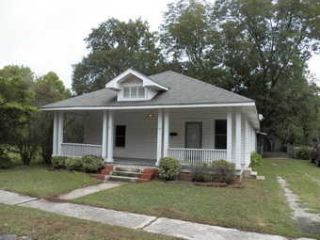 Foreclosed Home - 233 WOODS ST, 29532