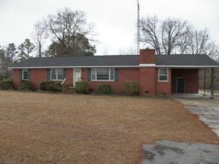 Foreclosed Home - 2021 ROGERS RD, 29532