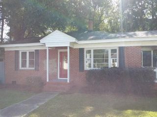 Foreclosed Home - 602 E Hampton St, 29532