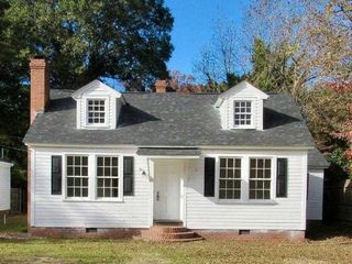 Foreclosed Home - 143 NORTH ST, 29532