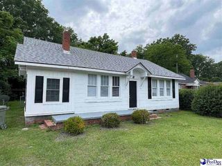 Foreclosed Home - 220 S ERVIN ST, 29532