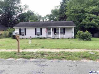 Foreclosed Home - 624 W BROAD ST, 29532