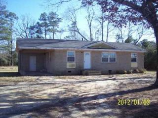 Foreclosed Home - 409 FURMAN RD, 29536