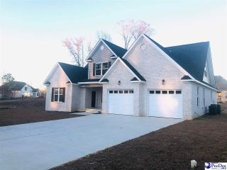 Foreclosed Home - 3150 WOODSIDE DR, 29541
