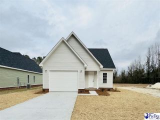 Foreclosed Home - 6332 STAGECOACH RD, 29541