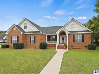 Foreclosed Home - 400 TRAILWOOD DR, 29541