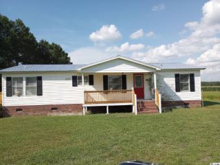 Foreclosed Home - 4532 GRAINGER CIR, 29545