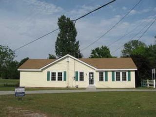 Foreclosed Home - 1325 PATRICK HWY, 29550