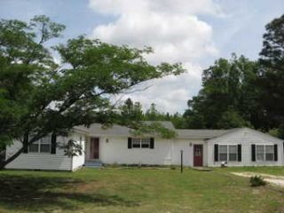 Foreclosed Home - 1945 TEMA RD, 29550