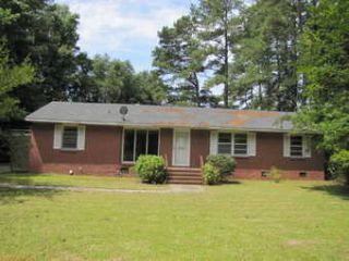 Foreclosed Home - 1900 MAPLE DR, 29550