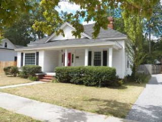 Foreclosed Home - 322 W COLLEGE AVE, 29550