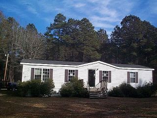 Foreclosed Home - 244 THOMPSON RD, 29554