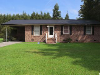 Foreclosed Home - 40 SAMPSON RD, 29554