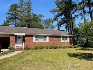 Foreclosed Home - 1105 FULTON AVE, 29556