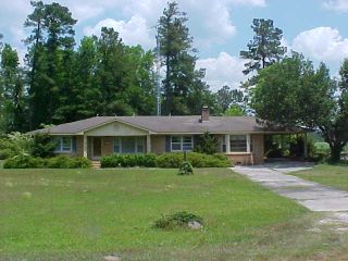 Foreclosed Home - 3151 HUGGINS RD, 29560