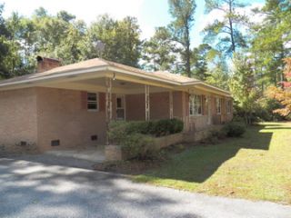 Foreclosed Home - 3880 TURBEVILLE HWY, 29560