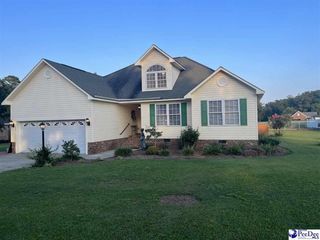 Foreclosed Home - 120 KEMPER CHURCH RD, 29563