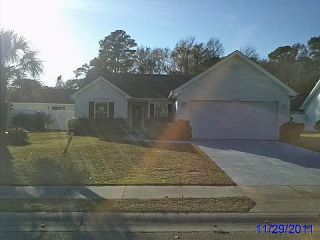 Foreclosed Home - 4198 WRENS XING, 29566