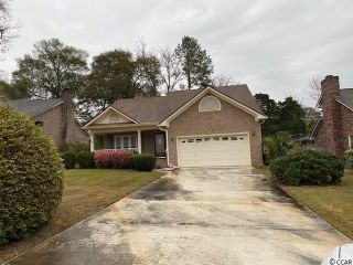 Foreclosed Home - 4339 WOODHOLLOW LN, 29566