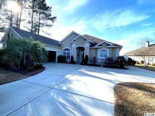 Foreclosed Home - 414 CARRIAGE LAKE DR, 29566