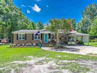 Foreclosed Home - 1252 HIGHWAY 57 N, 29566