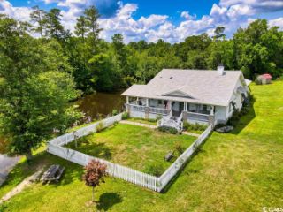 Foreclosed Home - 1934 HIGHWAY 57 N, 29566