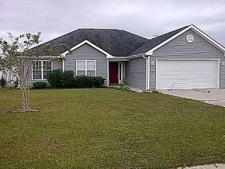 Foreclosed Home - 403 COCO PLUM CT, 29568