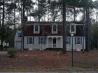 Foreclosed Home - 2416 BRICK DR, 29568