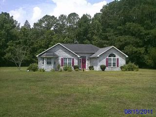 Foreclosed Home - 1684 STAR BLUFF RD, 29568