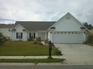 Foreclosed Home - 2005 DUCKWEED LN, 29568