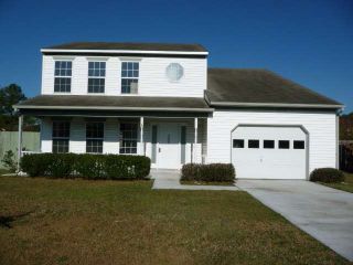 Foreclosed Home - 207 RAIL ST, 29568