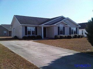 Foreclosed Home - 191 BALSA DR, 29568