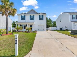 Foreclosed Home - 808 TRAP SHOOTER CIR, 29568