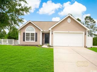 Foreclosed Home - 461 DOVETAIL CT, 29568