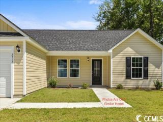 Foreclosed Home - 447 PINE NEEDLE DR, 29568