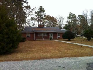 Foreclosed Home - 3707 PINEWOOD DR, 29569
