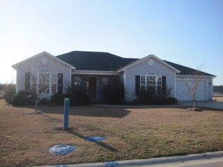 Foreclosed Home - List 100248330