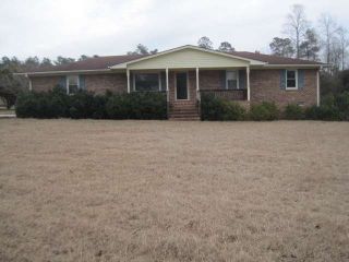 Foreclosed Home - List 100264812