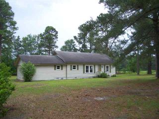 Foreclosed Home - 2400 MOUNT ZION RD, 29569