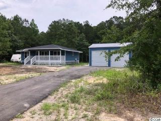 Foreclosed Home - 5683 RED BLUFF RD, 29569