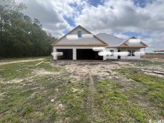 Foreclosed Home - 1240 JUSTICE LOOP, 29569