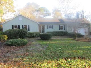 Foreclosed Home - 7608 PARKWOOD DR, 29572