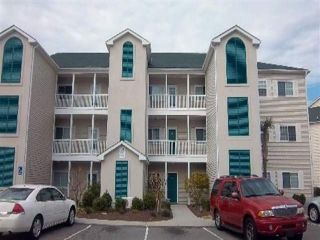 Foreclosed Home - 1100 COMMONS BLVD UNIT 302, 29572
