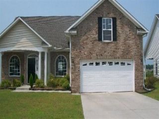 Foreclosed Home - List 100109625