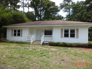 Foreclosed Home - 511 S MYRTLE DR, 29575