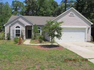 Foreclosed Home - 53 WINDING RIVER DR, 29576