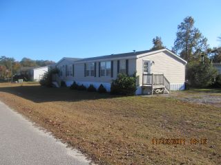 Foreclosed Home - 861 LOBSTER CT, 29576