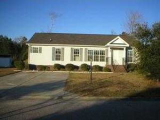 Foreclosed Home - List 100227289