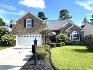 Foreclosed Home - 158 WINDING RIVER DR, 29576